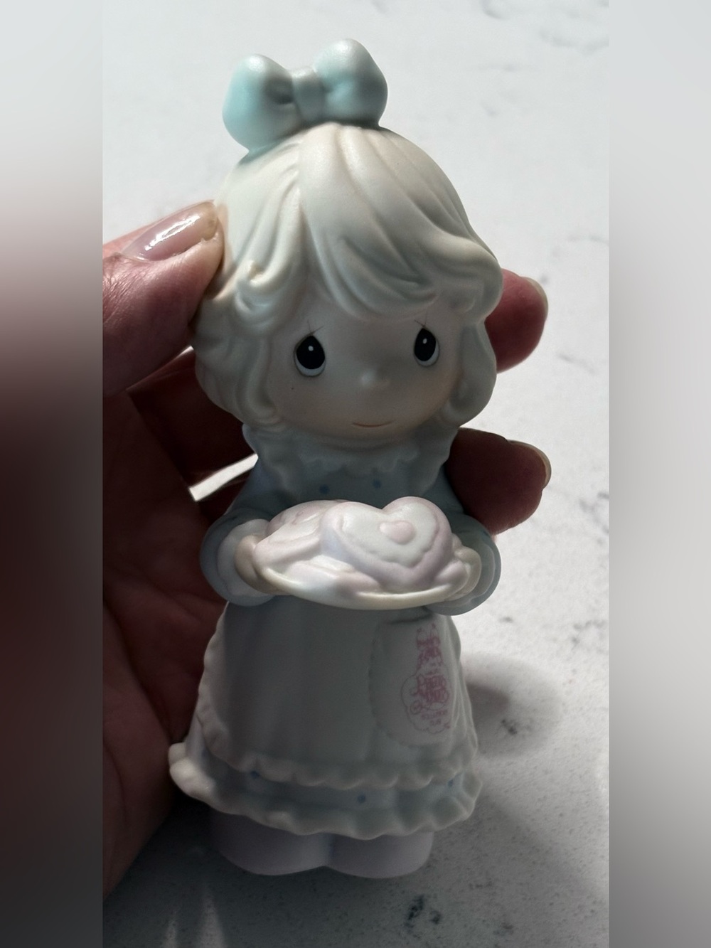 Precious Moments “The Sweetest Cookie in the Batch” 1995